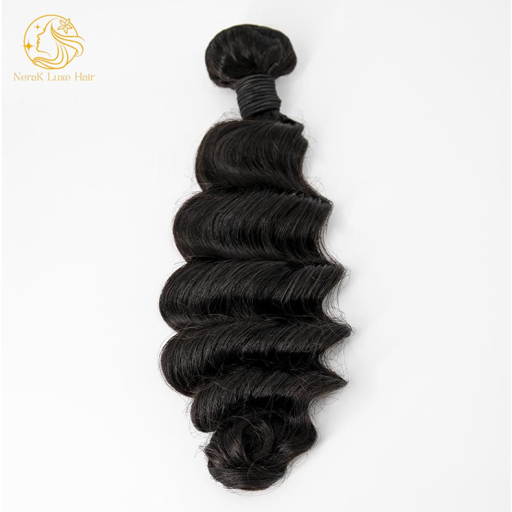 Virgin Lao Body Wave Bundle