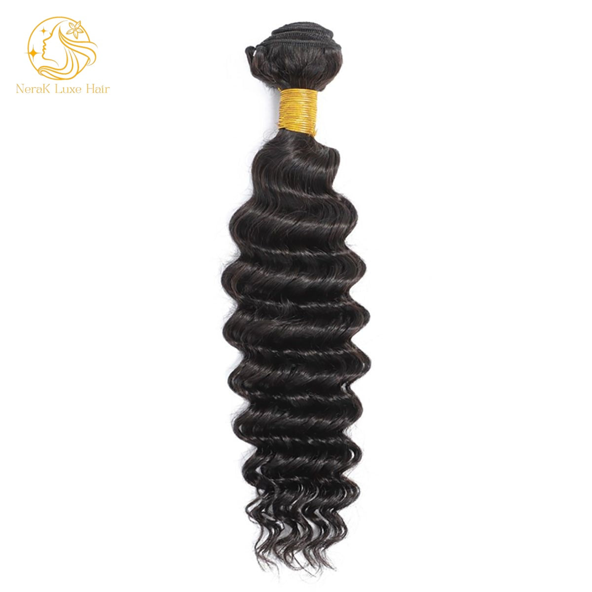 Virgin Indian Deep Wave Bundle