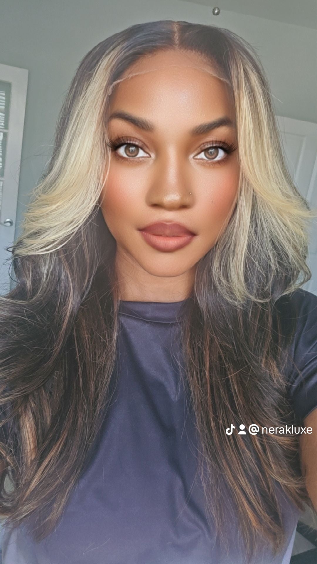 Kana - Raw SEA Color Signature Closure Wig