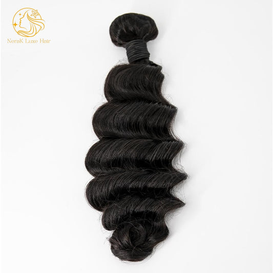Virgin Indian Body Wave Bundle