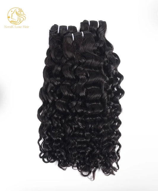 Raw Myanmar (Burma) Natural Wave Bundle