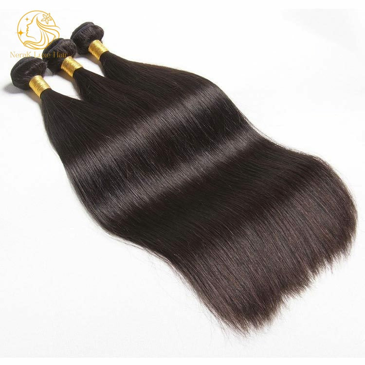 Raw Lao Straight Bundle