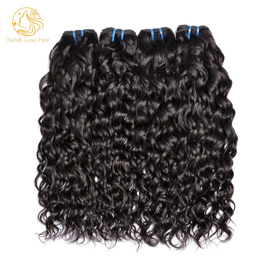 Virgin Indian Water Wave Bundle