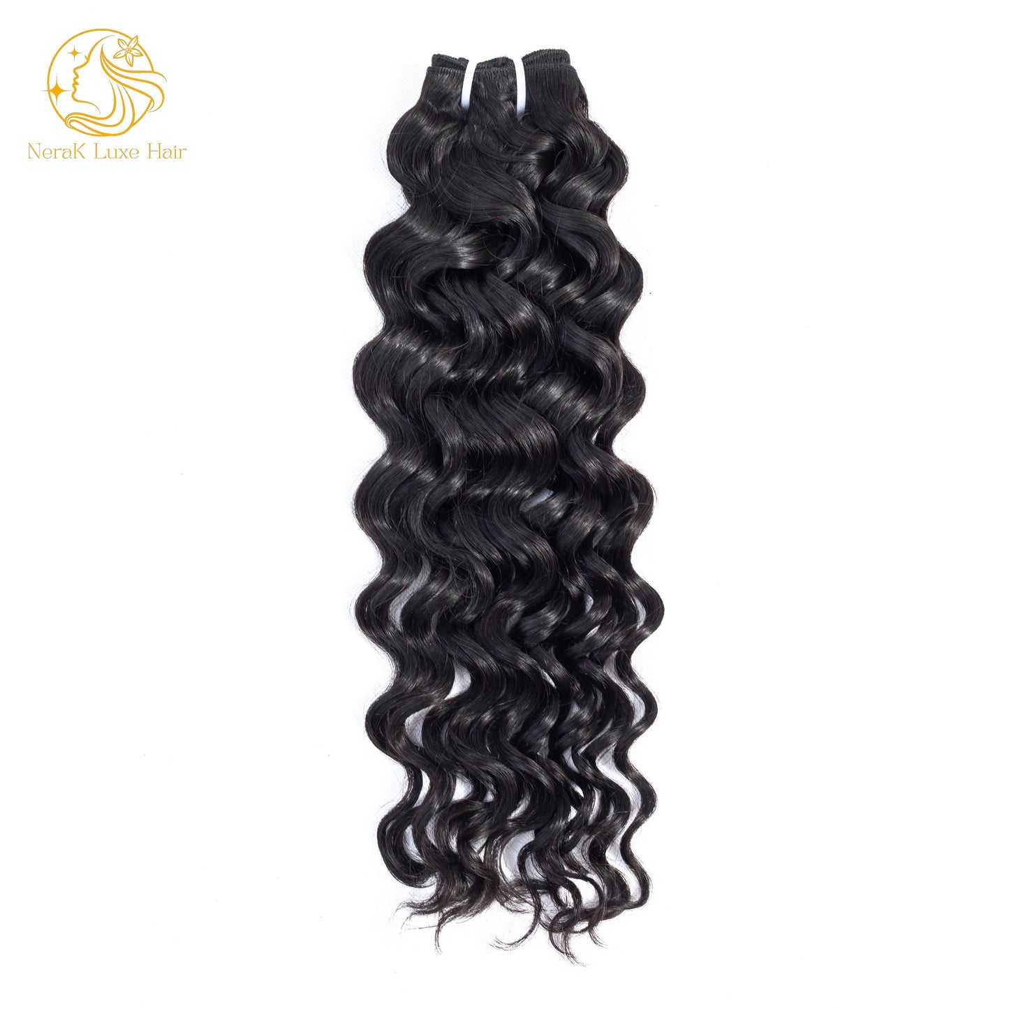 Virgin Cambodian Water Wave Bundle