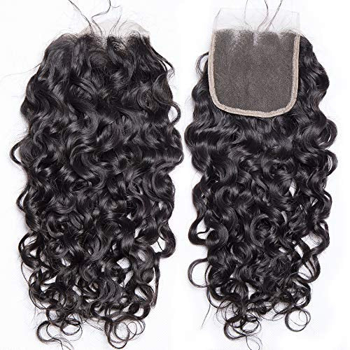 Virgin Myanmar (Burma) Water Wave Closures & Frontals