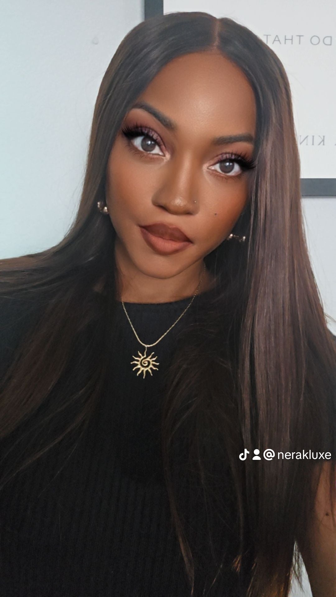 CS3 - Virgin Vietnamese Glueless Hair Color Closure Wig