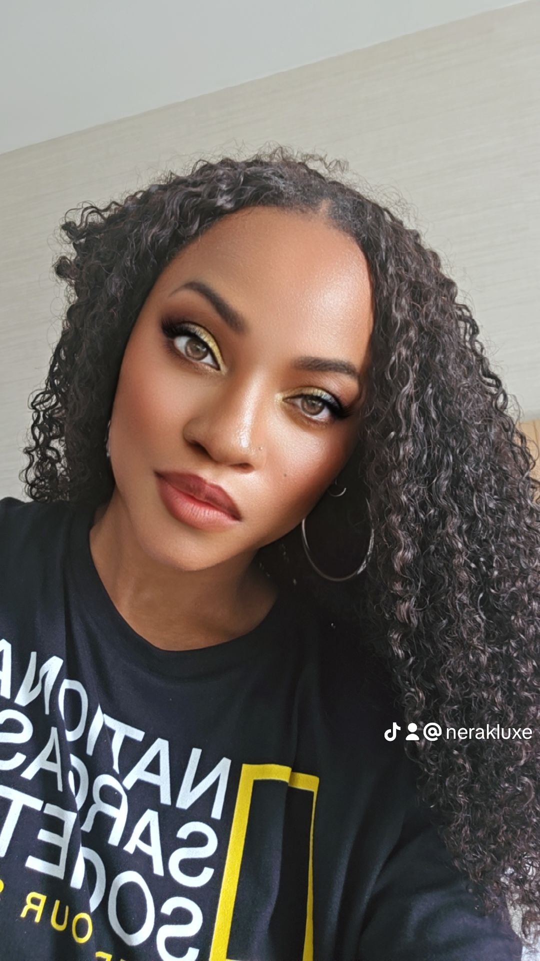 Virgin SEA Spanish Curly Feather Crochet