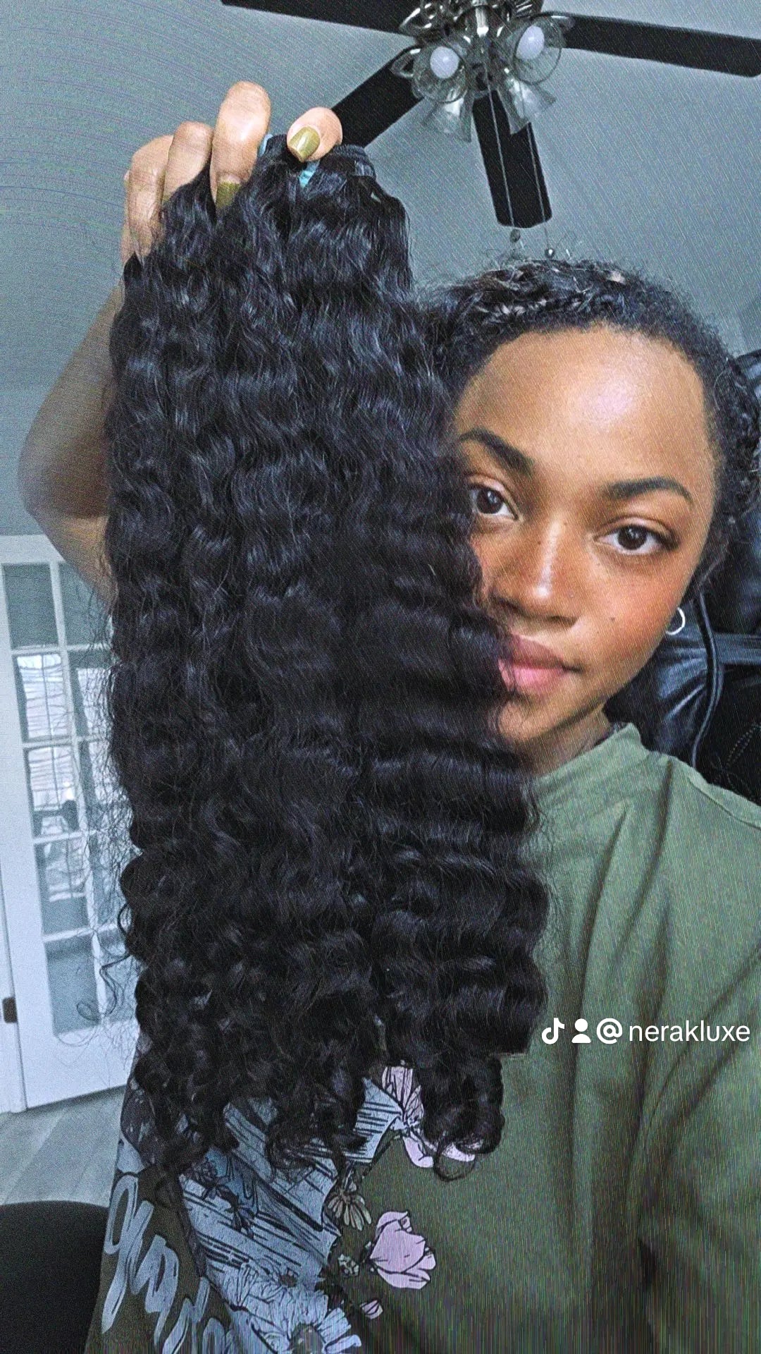 Filipina - Virgin Philippino bundles - Preorder