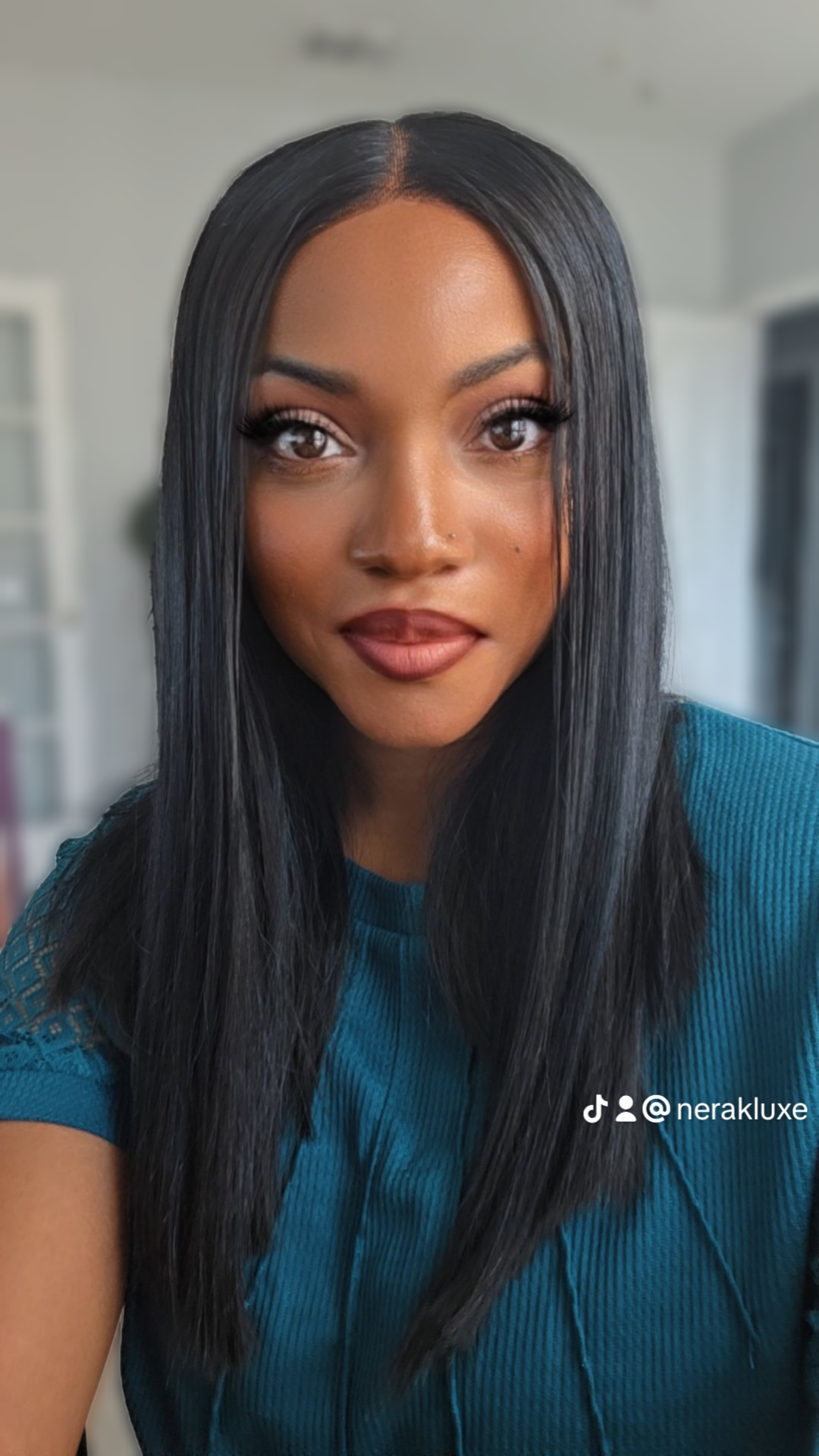 CS4 - Virgin Vietnamese Glueless Hair Color Bob Closure Wig
