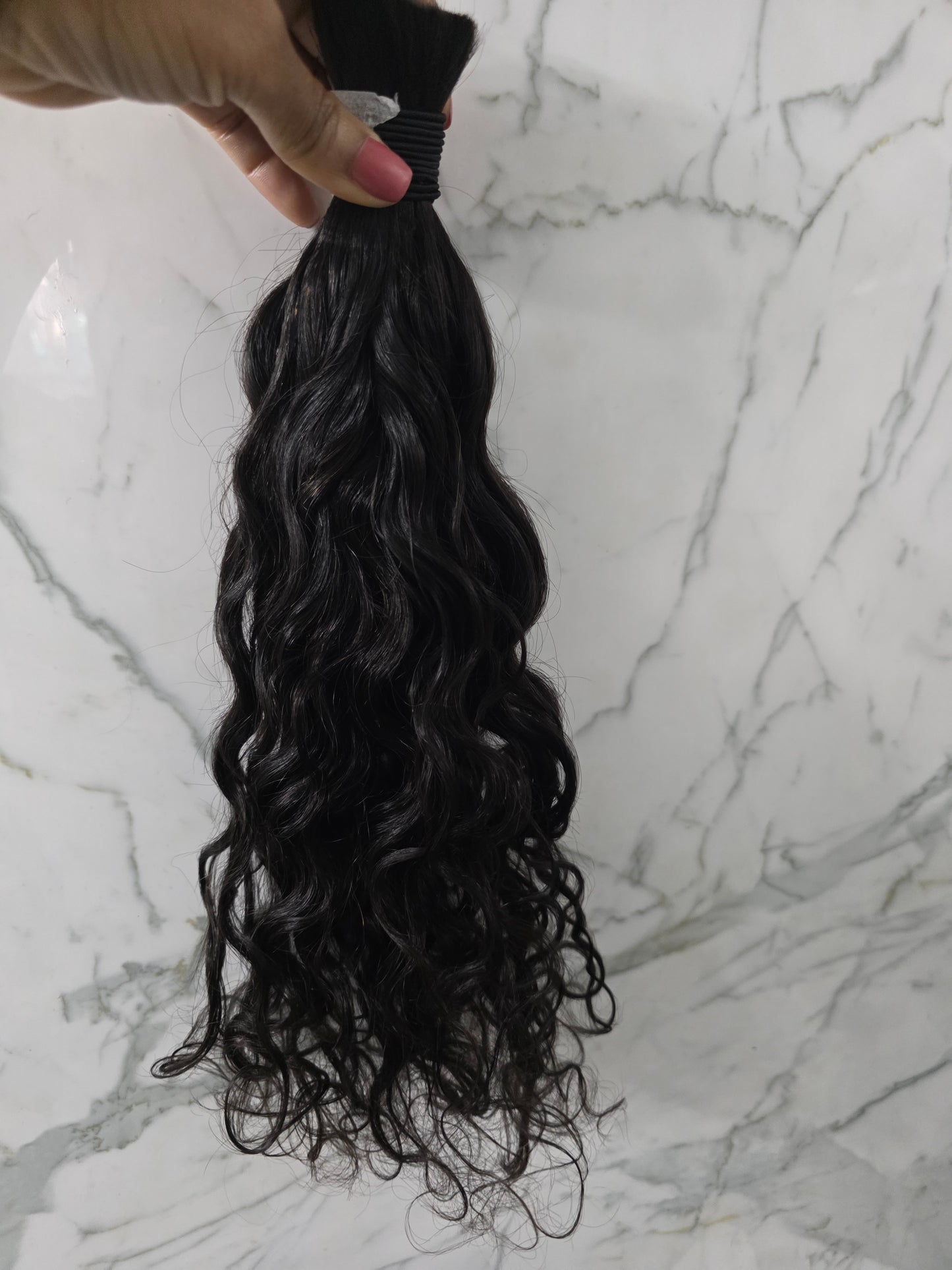 Virgin SEA Natural Wave Bulk
