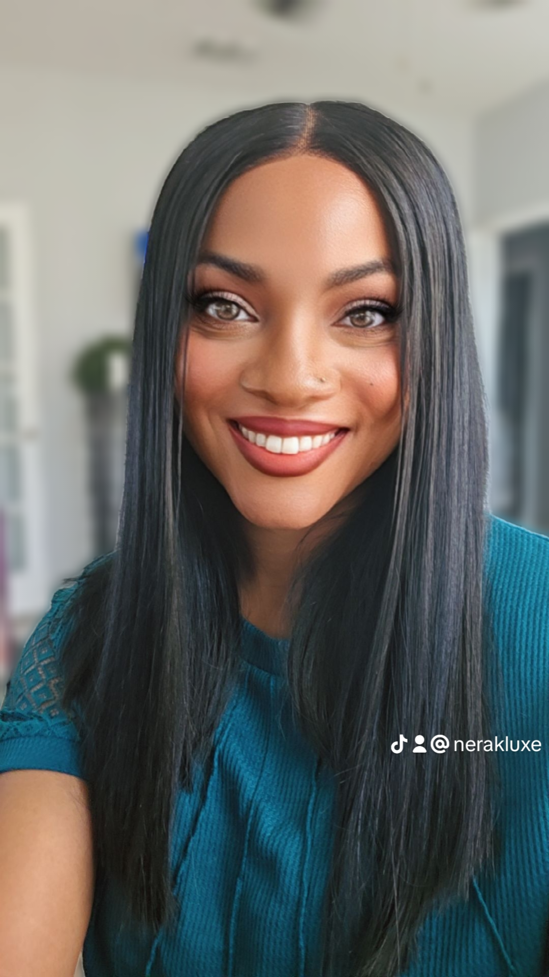 CS4 - Virgin Vietnamese Glueless Hair Color Bob Closure Wig