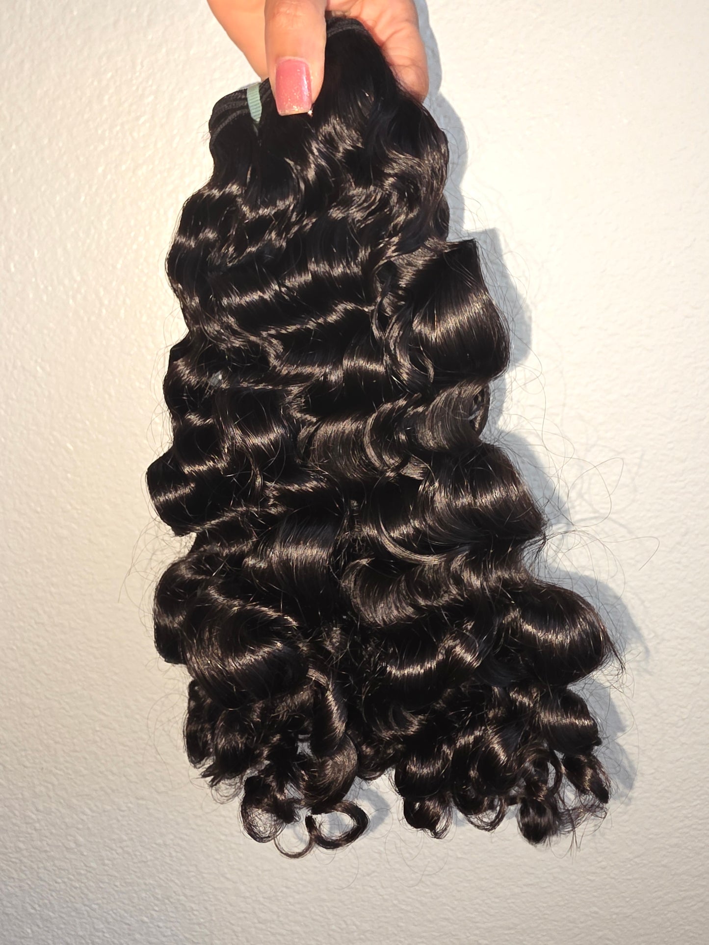 Filipina - Virgin Philippino bundles - Preorder